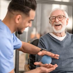 Companionship