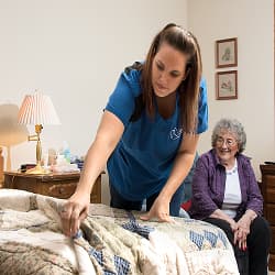 Housekeeping